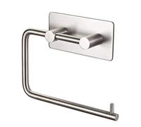 Fbshop (TM) asciugamano ganci appendiabiti rack - Utility ganci autoadesivi acciaio INOX, cappelli gancio chiavi borse per casa cucina bagno