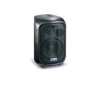 FBT J5A - Cassa Attiva 120W RMS Diffusore Amplificato 5'' Professionale Monitor