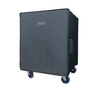FBT Custodia VHA-CH 118S HORIZON CON RUOTE
