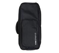 FBT E-Chord B-37 Borsa imbottita 10mm x Casio SA-50/51 E-Chord SK-37, Nero
