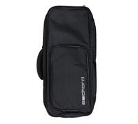FBT E-Chord B-37 Borsa imbottita 10mm x Casio SA-50/51 E-Chord SK-37, Nero