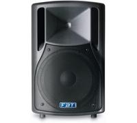 FBT HIMAXX 60A Cassa Attiva Biamplificata 15" 900W Professionale Dj Live Palco