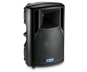 FBT HIMAXX 60A Cassa Diffusore Attivo Professionale da 15" 1350w di picco, Nero