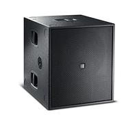 FBT Horizon VHA 118SA Subwoofer attivo elaborato, 2500W