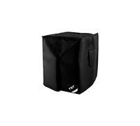 FBT VHA-C 118S Cover di protezione per Subwoofer senza ruote VHA 118, Nero