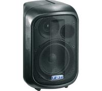FBT J5A BLACK cassa attiva diffusore professionale biamplificato da 5" 120watt N
