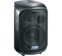 FBT J5A BLACK DIFFUSORE ATTIVO 2 VIE 5"/1" 120W RMS NERO