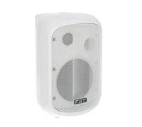 FBT J5A Cassa Acustica Amplificata Diffusore Attivo Biamplificato White Bianco