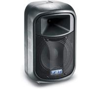 FBT J8A BLACK Cassa Diffusore Attivo Amplificato 8" 250W per Dj Pub Disco NEW