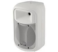 FBT J8A (WHITE) diffusore biamplificato 120watt rms per DJ locali band NUOVO