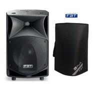 FBT JMaxX 114A V2 + Cover V64 Cassa Amplificata Attiva 900W