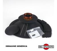 FBT MaxX2 10HPL51 Kit riconatura woofer altoparlante di ricambio originale MAXX2