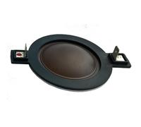 FBT Mitus 112 112A Membrana di ricambio tweeter driver tromba B&C DE180 Mitus112