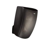 FBT Project 320 - Altoparlante per installazione a 2 vie, 20 W, colore: Nero