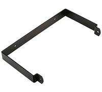 FBT SJ-5U Staffa orizzontale per fissaggio a muro, per diffusore J5A, Nero
