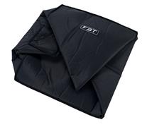 FBT SL-C 115 Custodia per SUBLINE 115SA Subwoofer, Cover imbottita, Nero