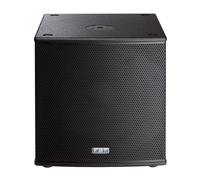 FBT Subline 115 S