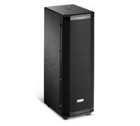 FBT VENTIS 206A Diffusore Attivo Pro 2 woofer 6,5" tromba girevole 1" 900w picco