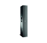 FBT Diffusore attivo CLA Vertus 406.2A – Colonna Line Array 2 vie 900 W Biamplificato DSP Nero