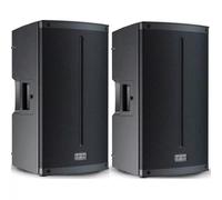 FBT X-LITE 108A (coppia) | Full Range Attive 8 Pollici