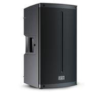 FBT X Lite 108A Diffusore Attivo Pro 8" 800W (600W LF + 200W HF) +Bluetooth Nero