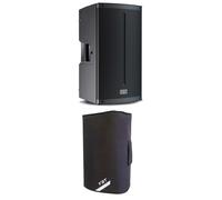 FBT X Lite 112A Diffusore Attivo Pro 12" 1500W + mod. Bluetooth + XL-C12 Cover