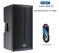 FBT X-Lite 115A