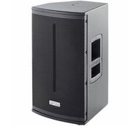 FBT X-PRO 112A Diffusore attivo 2Vie mixer 3C modulo Bluetooth 1500W picco, Nero
