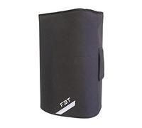 FBT XL-C15 Cover Custodia per Cassa audio FBT X LITE 15A/115A, Nero