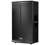 FBT X-PRO 112A Diffusore attivo 2Vie mixer 3C modulo Bluetooth 1500W picco, Nero