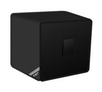 FBT XS-C 15S Custodia x X-SUB 15S e 115S Subwoofer, Cover imbottita, Nero