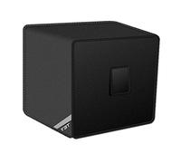 FBT XS-C 18S - Cover Custodia per FBT X-SUB 18S Subwoofer, Cover imbottita, Nero