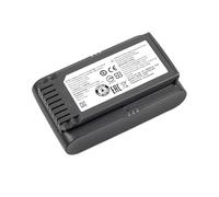 FBTTPUGL Compatibile Con Samsung, VCA-SBTA60 Batteria For Aspirapolvere Jet 60 Turbo Jet 75E Completa VS15A6031R4 VS15A6031R5 VS20B75ACR5 VS20B75ADR5(3000mAh)