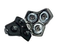 FBTTPUGL Supporto for Testina Serie Honeycomb S5531, Base for Coltello, Maglia Adatta, Compatibile con Philips, Rasoio S5000 S7000, Accessori di Ricambio for Testine di Rasatura(1pcs)