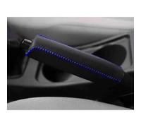 FBVVYTK Auto Copri Freno A Mano, per DS 3 DS3 | AB 2023 Copertura del Freno Mano Impugnature Freno a Mano per Auto Accessorio per Automotive,D