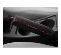 FBVVYTK Auto Copri Freno A Mano, per Kia Sportage 2018-2024 Copertura del Freno Mano Impugnature Freno a Mano per Auto Accessorio per Automotive,C
