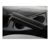 FBVVYTK Auto Copri Freno A Mano, per Renault Captur Crossover/Captur II Crossover 2019-2024 Copertura del Freno Mano Impugnature Freno a Mano per Auto Accessorio per Automotive,B