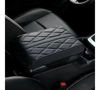 FBVVYTK Copri Bracciolo Auto, per Renault Kadjar 2016-2021 Comodo e Resistente Antipolvere Console Centrale Auto Protezione Accessori Interni Auto,A