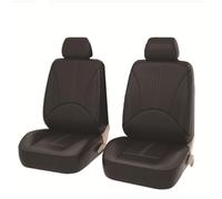 FBVVYTK Coprisedili Auto Anteriore, per VW Caddy I, II, III, IV (1983-2019) Confortevole Traspirante Impermeabile Antiscivolo Interno Sedili Protezione Accessori Accessori Auto,A