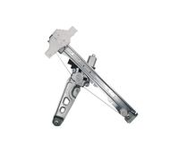 Fbxmjoa Alzacristallo Elettrico Kit di riparazione del motore del regolatore del finestrino dell'auto 9221FF maniglia anteriore lato sinistro per Peugeot 3008 5008