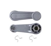 Fbxmjoa Alzacristallo Elettrico Per Toyota Land Matrix Maniglia della leva della manovella del finestrino Accessori per auto 6926004020 6926010040 Con clip di montaggio