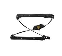 Fbxmjoa Alzacristallo Elettrico Regolatore del meccanismo di sollevamento del finestrino della portiera anteriore per SKODA KODIAQ 56G837461 56G837462(56G837461)