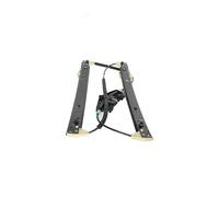 Fbxmjoa Alzacristallo Elettrico Ricambi auto 1 pezzo Alzacristallo anteriore sinistro 2011-2013 per Fabia OE 5JD837461A