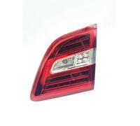 Fbxmjoa Fanale Posteriore Auto A1669068701 A1669068501 Per Luce Posteriore Combinata Nella Portiera Posteriore Dei Veicoli Per Benz W166 ML250 ML320 ML 350 ML400 Gruppo Ottico Posteriore(Right)