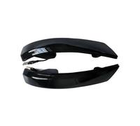 Fbxmjoa Freccia luci spiegelblinker Laterale Per Ford Per Focus MK3 Per Mondeo MK4 2011 2012 2014 2015 2016 2017 2018 Luce Direzione Dinamica LED Specchietto Retrovisore(2014 to 2018)