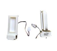 FBZA-1750-10D Ammortizzatore Elettrico For Frigorifero, Compatibile Con Samsung DA31-00043F BCD-286WNQISS1 290WNRISA1 WNSIWW