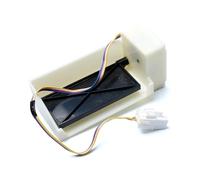 Fbza-1750-10d. Frigorifero Freezer Damper Motor for Samsung DA31-00043L / C/F BCD-286WNQISS1 290WNRIS Accessori for pezzi frigorifero