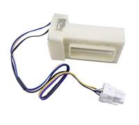 FBZA-1750-7 compatibile con il motore del frigorifero, la serranda elettrica, gli accessori for il condotto dell'aria BCD-529WKGPZM