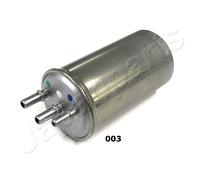 FC-003S Filtro carburante DACIA LOGAN Japanparts