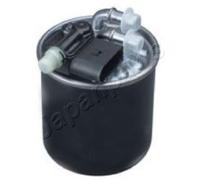FC-050S Filtro carburante Japanparts